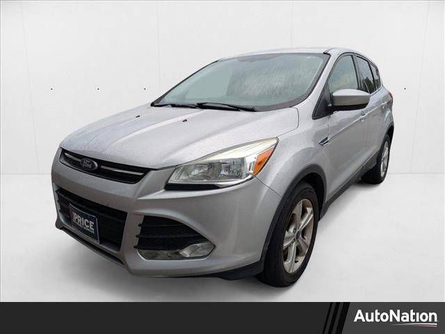 2015 Ford Escape SE — SUV — 67,518 mi — Westlake, OH