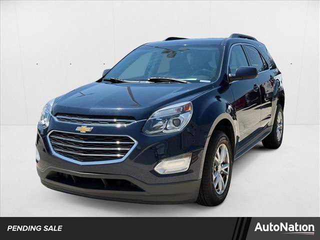 2016 Chevrolet Equinox LT — SUV — 132,348 mi — Westlake, OH