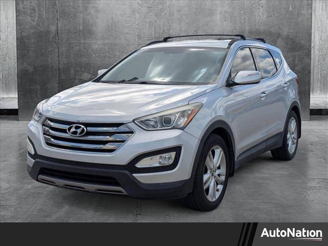 2013 Hyundai Santa Fe Sport 2.0T — SUV — 136,753 mi — Westlake, OH