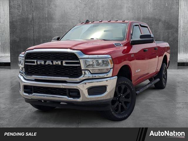2021 Ram 2500 Tradesman — Pickup Truck — 60,095 mi — Westlake, OH