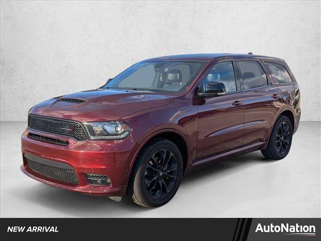 2020 Dodge Durango R/T — SUV — 131,815 mi — Westlake, OH