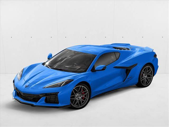2024 Chevrolet Corvette Z06 3LZ