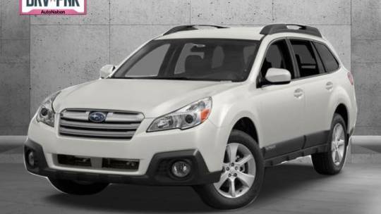 2014 Subaru Outback 2.5i Limited — SUV — 200,039 mi — Westlake, OH