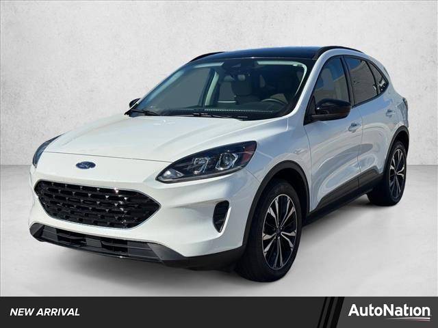 2022 Ford Escape SE — SUV — 33,822 mi — Westlake, OH