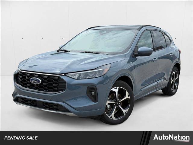 2023 Ford Escape ST-Line Select — SUV — 29,208 mi — Westlake, OH