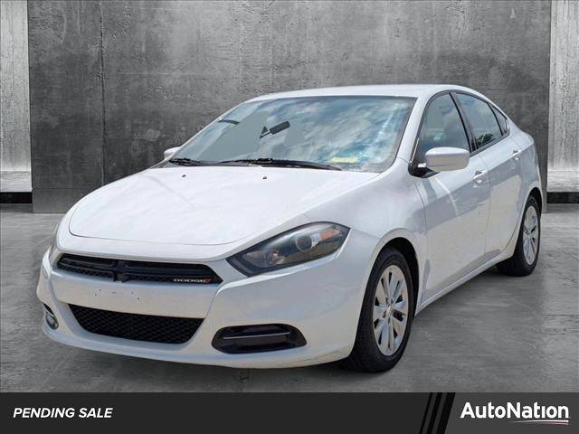 2014 Dodge Dart SXT — Sedan — 80,379 mi — Westlake, OH