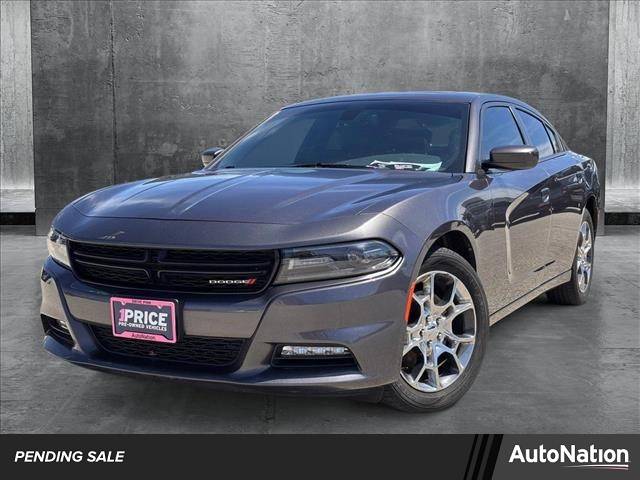 2015 Dodge Charger SXT — Sedan — 83,404 mi — Westlake, OH