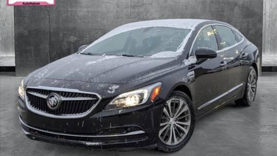 2018 Buick LaCrosse Essence — Sedan — 90,865 mi — Westlake, OH
