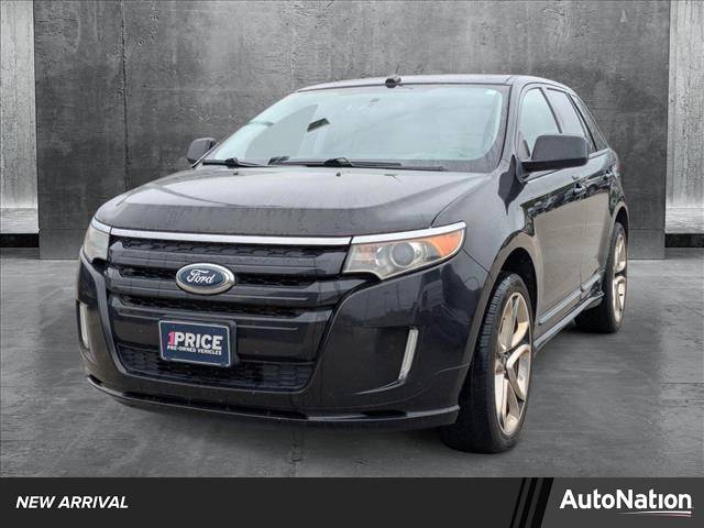 2011 Ford Edge Sport — SUV — 86,169 mi — Westlake, OH