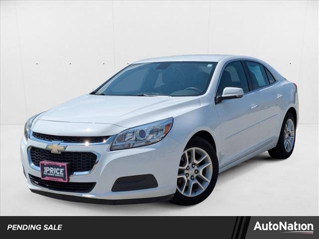 2014 Chevrolet Malibu LT — Sedan — 156,457 mi — Westlake, OH