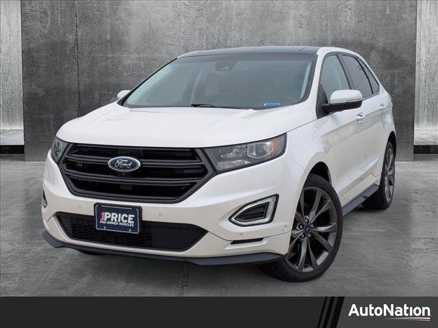 2016 Ford Edge Sport — SUV — 88,203 mi — Westlake, OH