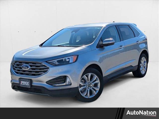 2024 Ford Edge Titanium — SUV — 43,033 mi — Westlake, OH