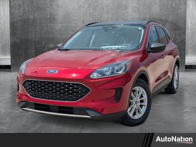 2022 Ford Escape SE — SUV — 34,932 mi — Westlake, OH
