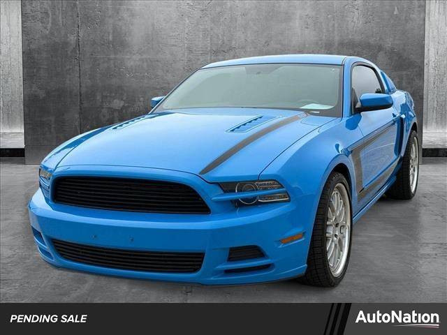 2013 Ford Mustang GT Premium — Coupe — 39,925 mi — Westlake, OH