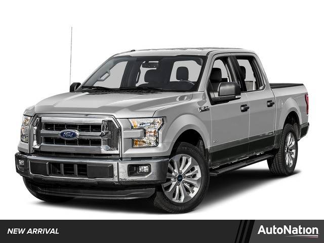 2015 Ford F-150 XLT — Pickup Truck — 59,912 mi — Westlake, OH