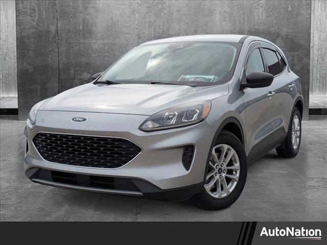 2022 Ford Escape SE — SUV — 46,142 mi — Westlake, OH
