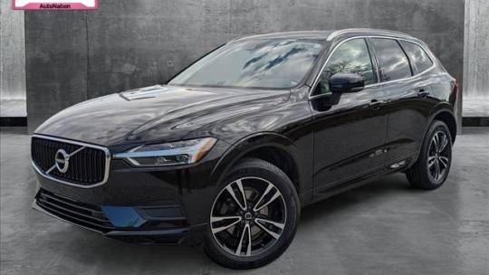 2020 Volvo XC60 Momentum — SUV — 90,936 mi — Westlake, OH