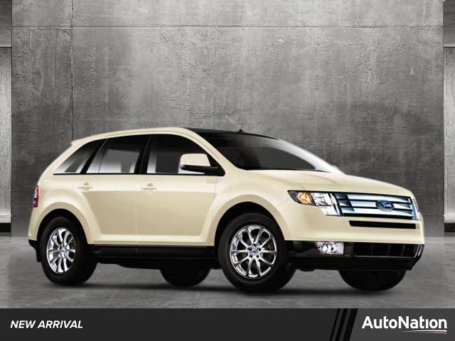 2008 Ford Edge SE — SUV — 171,125 mi — Westlake, OH
