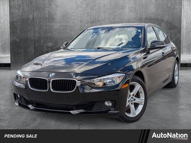 2015 BMW 3 Series 328i — Sedan — 90,263 mi — Westlake, OH