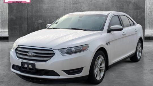 2017 Ford Taurus SEL — Sedan — 69,208 mi — Westlake, OH