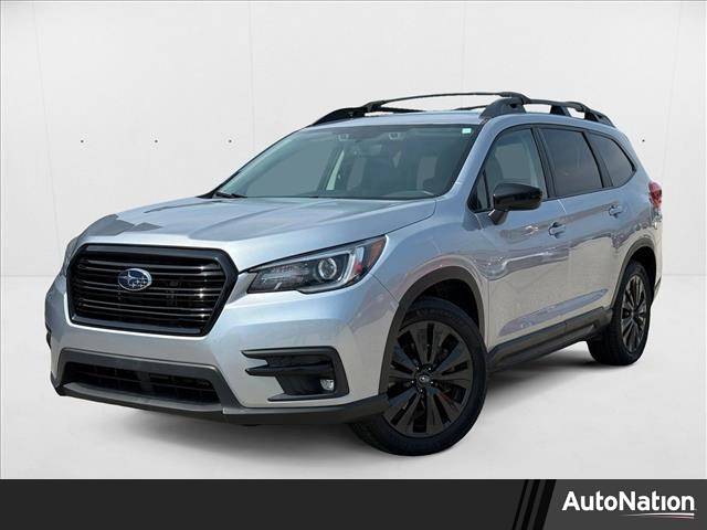 2022 Subaru Ascent Onyx Edition — SUV — 90,898 mi — Westlake, OH