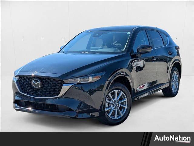 2025 Mazda CX-5 2.5 S Preferred — SUV — 18,161 mi — Westlake, OH
