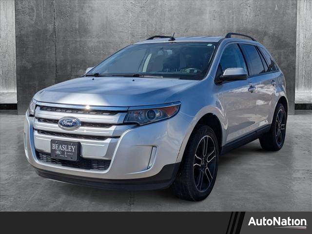 2014 Ford Edge SEL — SUV — 40,078 mi — Westlake, OH
