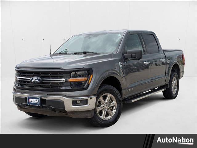 2024 Ford F-150 XLT — Pickup Truck — 28,728 mi — Westlake, OH