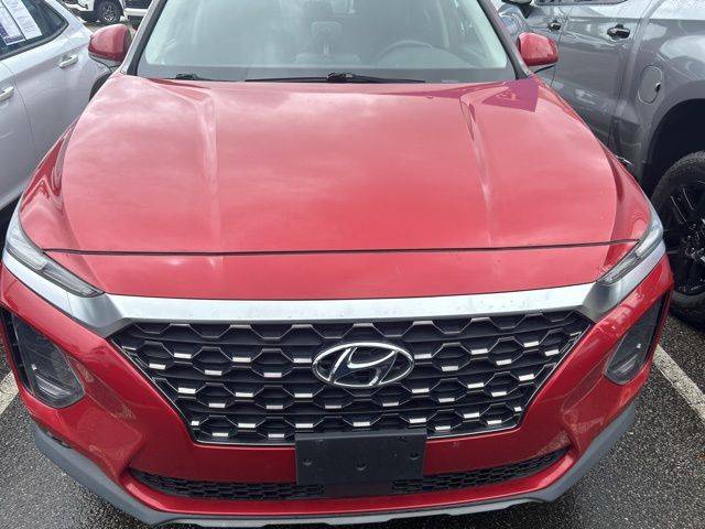2019 Hyundai Santa Fe SE — SUV — 120,602 mi — Southern Pines, NC