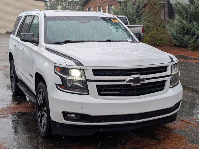 2019 Chevrolet Tahoe Premier — SUV — 121,062 mi — Southern Pines, NC