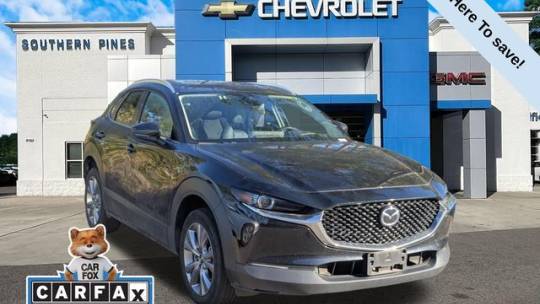 2023 Mazda CX-30 Premium — SUV — 57,331 mi — Southern Pines, NC