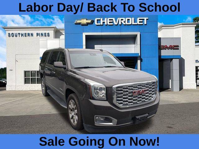 2020 GMC Yukon Denali — SUV — 113,745 mi — Southern Pines, NC