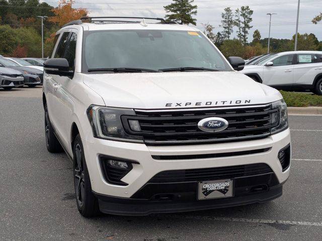 2019 Ford Expedition Limited — SUV — 97,628 mi — Southern Pines, NC