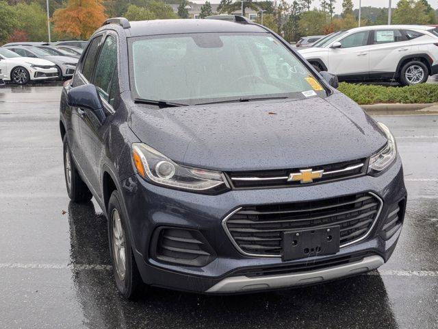 2019 Chevrolet Trax LT — SUV — 90,417 mi — Southern Pines, NC