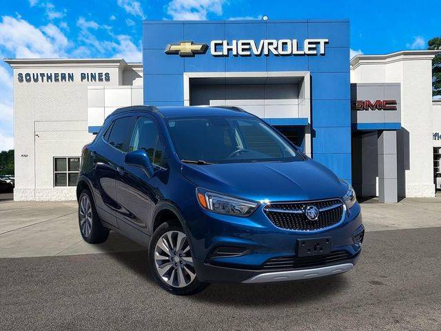 2020 Buick Encore Preferred — SUV — 67,329 mi — Southern Pines, NC