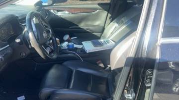 2013 Cadillac XTS Premium — Sedan — 80,775 mi — Southern Pines, NC