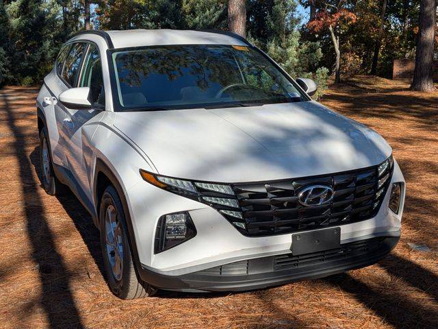 2024 Hyundai Tucson SEL — SUV — 25,963 mi — Southern Pines, NC