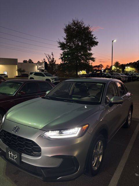 2023 Honda HR-V LX — SUV — 40,626 mi — Southern Pines, NC