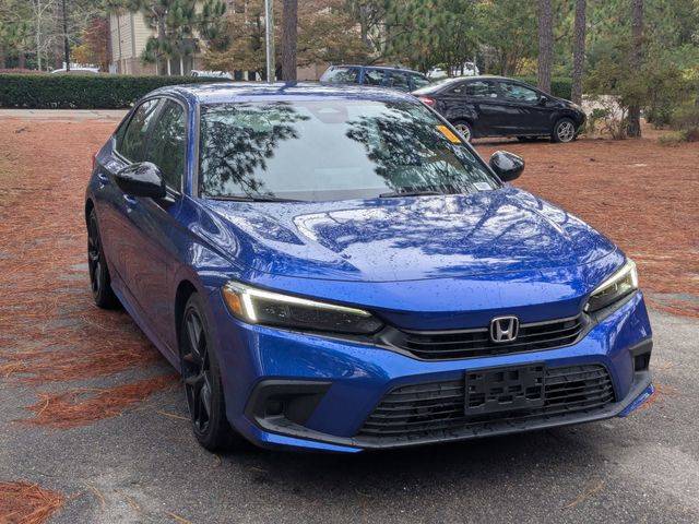 2023 Honda Civic Sport — Sedan — 28,318 mi — Southern Pines, NC