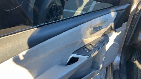 2015 Toyota Camry XLE — Sedan — 114,251 mi — Southern Pines, NC