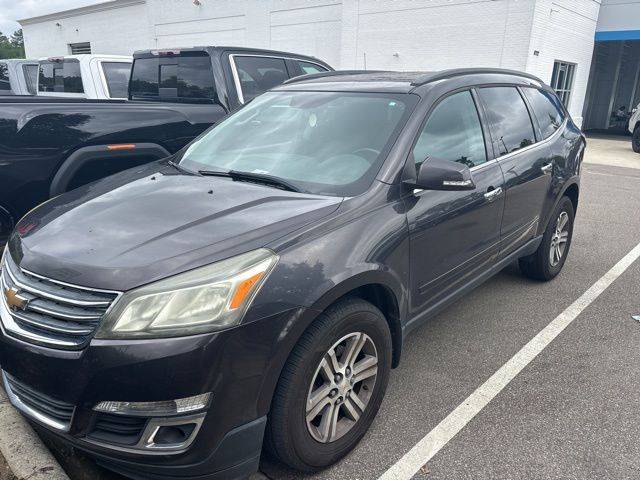 2016 Chevrolet Traverse LT — SUV — 155,609 mi — Southern Pines, NC