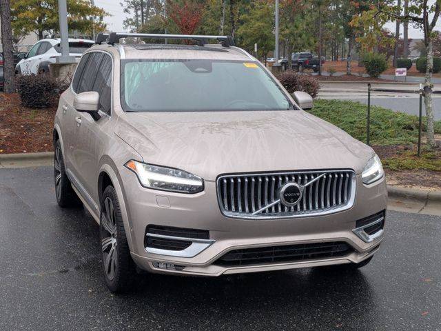 2024 Volvo XC90 Ultimate — SUV — 11,748 mi — Southern Pines, NC