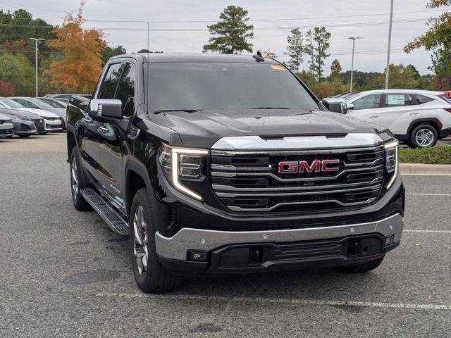 2024 GMC Sierra 1500 SLT — Pickup Truck — 22,490 mi — Southern Pines, NC