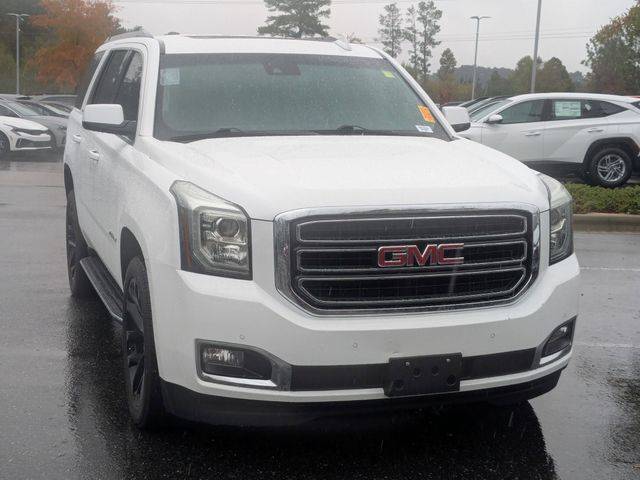 2020 GMC Yukon SLT — SUV — 86,208 mi — Southern Pines, NC