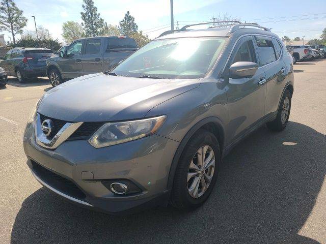 2015 Nissan Rogue SV — SUV — 149,437 mi — Southern Pines, NC
