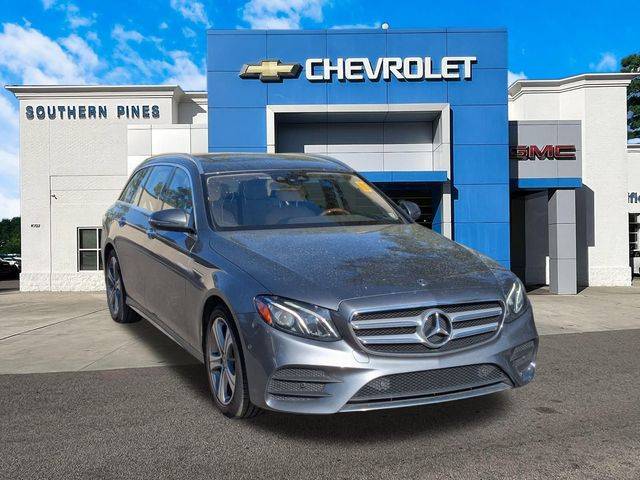 2018 Mercedes-Benz E-Class E 400 — Wagon — 59,773 mi — Southern Pines, NC