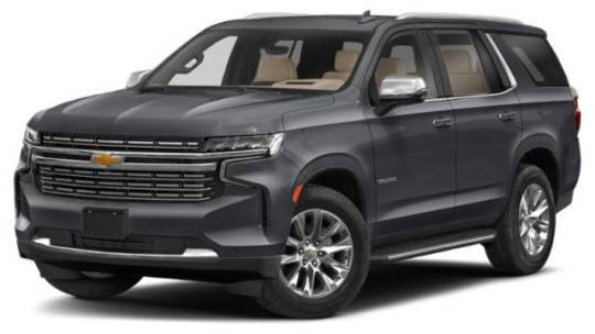 2023 Chevrolet Tahoe Premier — SUV — 46,586 mi — Savannah, GA