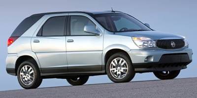 2006 Buick Rendezvous Base — SUV — 196,297 mi — Savannah, GA