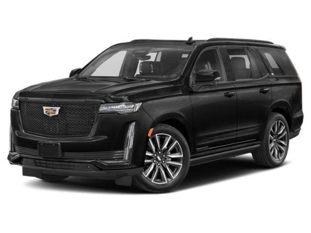 2022 Cadillac Escalade Sport Platinum — SUV — 43,552 mi — Savannah, GA