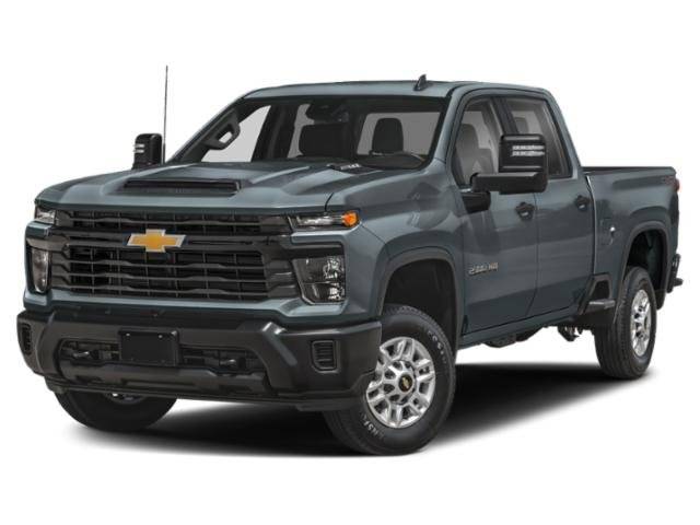 2024 Chevrolet Silverado 2500HD LT — Pickup Truck — 14,287 mi — Savannah, GA